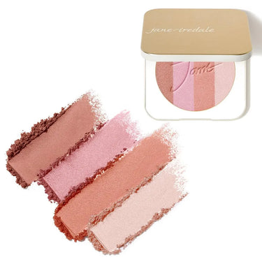 PureBronze Shimmer Bronzer Refill - Skin / Scent